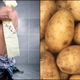 Image for article titled Stop shoving potatoes up your butt, doctors warn